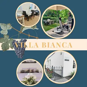 Apartment Bianca - & Business, Elsenfeld